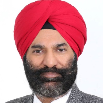 ਗੁਰਮੁਖੀ ਵਰਣਮਾਲਾ ਨੂੰ ਸਾਰੀਆਂ ਭਾਸ਼ਾਵਾਂ ਦੀਆਂ ਕਿਤਾਬ ‘ਚ ਸ਼ਾਮਿਲ ਕਰਨ ‘ਤੇ ਪੰਜਾਬ ਸਕੂਲ ਸਿੱਖਿਆ ਵਿਭਾਗ ਦਾ ਧੰਨਵਾਦ: ਚੇਅਰਮੈਨ ਅਜੈਬ ਸਿੰਘ ਚੱਠਾ