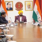 3 ਕਰੋੜ ਪੰਜਾਬੀਆਂ ਨੂੰ ਨਵੇਂ ਸਾਲ ਦਾ ਤੋਹਫਾ, ਮੁੱਖ ਮੰਤਰੀ ਭਗਵੰਤ ਸਿੰਘ ਮਾਨ ਨੇ ਜਨਵਰੀ ਤੋਂ ਮੁੱਖ ਮੰਤਰੀ ਸਿਹਤ ਯੋਜਨਾ ਸ਼ੁਰੂ ਕਰਨ ਦੀ ਦਿੱਤੀ ਪ੍ਰਵਾਨਗੀ