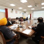 ਪੰਜਾਬ ਭਰ ਵਿੱਚ ਲਗਭਗ 3,000 ਥਾਵਾਂ ‘ਤੇ ਸਥਾਪਤ ਕੀਤੇ ਜਾਣਗੇ ਅਤਿ-ਆਧੁਨਿਕ ਜਿੰਮ; ਸਰਕਾਰ 50 ਕਰੋੜ ਰੁਪਏ ਦੀ ਲਾਗਤ ਨਾਲ ਖਿਡਾਰੀਆਂ ਨੂੰ 17,000 ਸਪੋਰਟਸ ਕਿੱਟਾਂ ਵੰਡੇਗੀ: ਮੁੱਖ ਮੰਤਰੀ ਭਗਵੰਤ ਸਿੰਘ ਮਾਨ