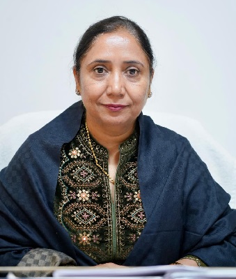 Dr baljit kaur