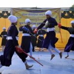 ਸ਼ਸਤਰ ਕਲਾ ‘ਚ ਸਟੰਟਬਾਜੀ ਤੇ ਬਾਜ਼ੀਗਿਰੀ ਦਾ ਕੋਈ ਸਥਾਨ ਨਹੀਂ : ਹਰਜੀਤ ਗਰੇਵਾਲ