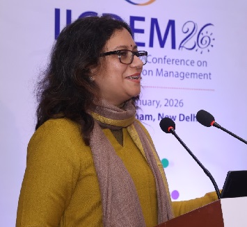 ਭਾਰਤ ਵਿੱਚ ਵੋਟਾਂ ਦੀ  ਗਿਣਤੀ ਸਿਰਫ਼ ਪ੍ਰਕਿਰਿਆਤਮਕ ਅਭਿਆਸ ਨਹੀਂ ਸਗੋਂ ਸੰਸਥਾਗਤ ਵਿਸ਼ਵਾਸ-ਨਿਰਮਾਣ ਪ੍ਰਕਿਰਿਆ : ਮੁੱਖ ਚੋਣ ਅਧਿਕਾਰੀ ਪੰਜਾਬ