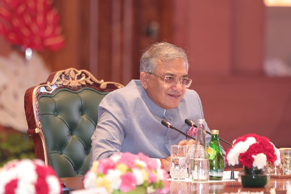 ਦਿੱਲੀ ਡੈਕਲੇਰਸ਼ਨ 2026 ਨੂੰ ਅਪਨਾਉਣ ਦੇ ਨਾਲ ਸਮਾਪਤ ਹੋਇਆ ਲੋਕਤੰਤਰ ਅਤੇ ਚੋਣ ਪ੍ਰਬੰਧਨ ‘ਤੇ ਅੰਤਰਰਾਸ਼ਟਰੀ ਸੰਮੇਲਨ