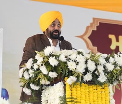 ਮਾਘੀ ਮੇਲੇ ‘ਤੇ ਹੋਈ ਰੈਲੀ ਵਿੱਚ ਭਾਰੀ ਇਕੱਠ ਇਸ ਗੱਲ ਦਾ ਸਬੂਤ ਹੈ ਕਿ ਜਨਤਾ ਨੇ ਭਗਵੰਤ ਮਾਨ ਨੂੰ ਦੁਬਾਰਾ ਮੁੱਖ ਮੰਤਰੀ ਚੁਣਨ ਦਾ ਫੈਸਲਾ ਕਰ ਲਿਆ ਹੈ – ਮਨੀਸ਼ ਸਿਸੋਦੀਆ