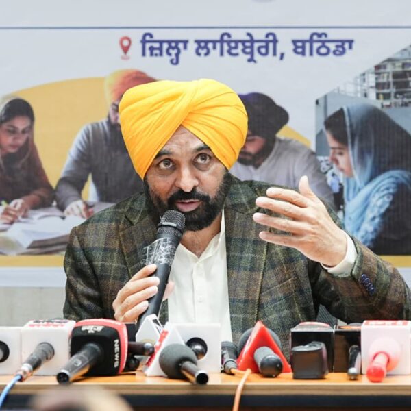 ਭਗਵੰਤ ਮਾਨ ਸਰਕਾਰ ਵੱਲੋਂ ਸਹਿਕਾਰੀ ਹਾਊਸਿੰਗ ਸੁਸਾਇਟੀਆਂ ਵਿੱਚ ਜਾਇਦਾਦ ਦੇ ਅਧਿਕਾਰਾਂ ਨੂੰ ਸੁਰੱਖਿਅਤ ਕਰਨ ਲਈ ਮਿਸਾਲੀ ਸੁਧਾਰ ਪੇਸ਼