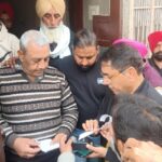 ਮੁੱਖ ਮੰਤਰੀ ਸਿਹਤ ਯੋਜਨਾ ਨੂੰ ਪੰਜਾਬ ਭਰ ਵਿੱਚ ਮਿਲਿਆ ਭਰਵਾਂ ਹੁੰਗਾਰਾ 