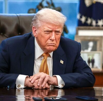 ਟਰੰਪ ਦਾ ਯੂਟਰਨ: ਯੂਰਪੀ ਮੁਲਕਾਂ ਨੂੰ ਦਿੱਤੀ ਟੈਰਿਫ਼ ਦੀ ਧਮਕੀ ਵਾਪਸ ਲਈ