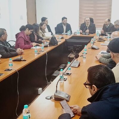 ਮਾਨ ਸਰਕਾਰ ਦੀ ਵੱਡੀ ਪਹਿਲ: ਮੁੱਖ ਮੰਤਰੀ ਸਿਹਤ ਯੋਜਨਾ ਨੂੰ ਡਾਕਟਰਾਂ ਅਤੇ ਨਿੱਜੀ ਮੈਡੀਕਲ ਕਾਲਜਾਂ ਦਾ ਮਿਲਿਆ ਭਰਪੂਰ ਸਮਰਥਨ