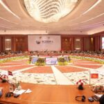 ਚੋਣ ਪ੍ਰਬੰਧਨ ਸੰਸਥਾਵਾਂ ਦੇ ਮੁਖੀਆਂ ਨੇ ਲੋਕਤੰਤਰ ਅਤੇ ਚੋਣ ਪ੍ਰਬੰਧਨ ‘ਤੇ ਅੰਤਰਰਾਸ਼ਟਰੀ ਸੰਮੇਲਨ -2026 ਵਿੱਚ ਹਿੱਸਾ ਲਿਆ