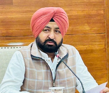 ਮਾਨ ਸਰਕਾਰ ਦੇ ਡਿਜੀਟਲ ਵਿਜ਼ਨ ਨਾਲ ਈਜ਼ੀ ਰਜਿਸਟਰੀ ਨੇ ਬਣਾਇਆ ਰਿਕਾਰਡ , 6 ਮਹੀਨਿਆਂ ਵਿੱਚ 3.70 ਲੱਖ ਤੋਂ ਵੱਧ ਰਜਿਸਟਰੀਆਂ ਕੀਤੀਆਂ ਗਈਆਂ ਦਰਜ