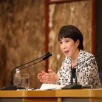 ਜਾਪਾਨ:ਪ੍ਰਧਾਨ ਮੰਤਰੀ ਤਾਕਾਇਚੀ ਵੱਲੋਂ ਸੰਸਦ ਭੰਗ, 8 ਫਰਵਰੀ ਨੂੰ ਚੋਣਾਂ ਲਈ ਰਾਹ ਪੱਧਰਾ