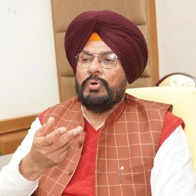 ਆਬਕਾਰੀ ਨੀਤੀ ਮਾਮਲੇ ਵਿੱਚ ਅਰਵਿੰਦ ਕੇਜਰੀਵਾਲ ਨੂੰ ਰਾਹਤ, ਭਾਜਪਾ ਦੇ ਝੂਠ ਦਾ ਹੋਇਆ ਪਰਦਾਫਾਸ਼: ਕੁਲਦੀਪ ਧਾਲੀਵਾਲ