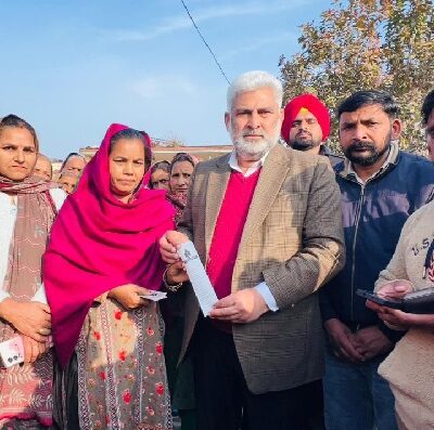 ਮੁੱਖ ਮੰਤਰੀ ਸਿਹਤ ਯੋਜਨਾ ਨੂੰ ਲਗਾਤਾਰ ਦੂਜੇ ਦਿਨ ਮਿਲਿਆ ਭਰਵਾਂ ਹੁੰਗਾਰਾ