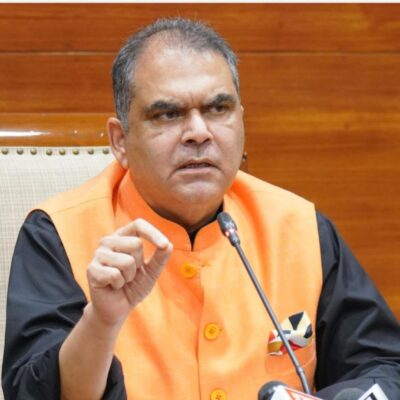 ਪੰਜਾਬ ਨੇ ਵਿਸ਼ੇਸ਼ ਸਟੀਲ ਨਿਰਮਾਣ ਖੇਤਰ ਵਿੱਚ 1003.57 ਕਰੋੜ ਦਾ ਗ੍ਰੀਨਫੀਲਡ ਨਿਵੇਸ਼ ਕੀਤਾ ਆਕਰਸ਼ਿਤ : ਸੰਜੀਵ ਅਰੋੜਾ