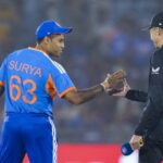 India vs New Zealand 2nd T20: ਭਾਰਤ ਵੱਲੋਂ ਟਾਸ ਜਿੱਤ ਕੇ ਗੇਂਦਬਾਜ਼ੀ ਕਰਨ ਦਾ ਫੈਸਲਾ; ਨਿਊਜ਼ੀਲੈਂਡ ਦੀਆਂ ਪੰਜ ਵਿਕਟਾਂ ਡਿੱਗੀਆਂ